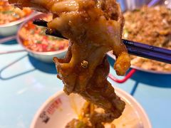 -川正旺江湖菜(三元桥店)