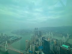 -WFC会仙楼观景台