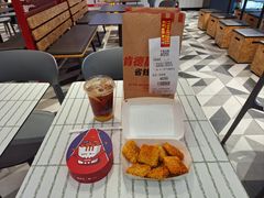 -肯德基(朝阳门店)