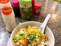 -万利洪记粉面美食