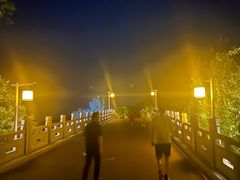 -东钱湖小普陀景区