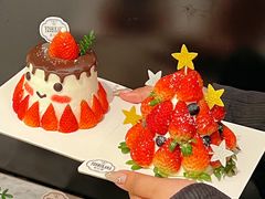 -吉川堂·日式甜点专门店(正佳广场店)