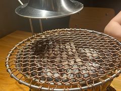 -烧肉达人•炭火烧肉(新天地店)