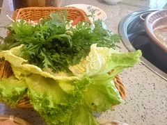 -阿婆情腊排骨火锅(金虹路店)