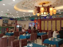 -鸿禧大清花(方庄店)
