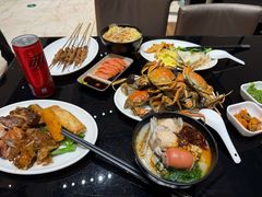 -天泊圣汇洗浴
