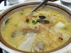 -小城故事·地道宁波味(月湖盛园店)