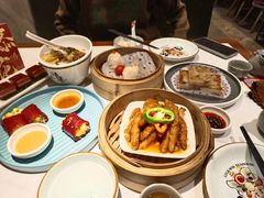 -禄运茶居·手工点心(猎德店)