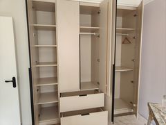 -佰丽爱家全屋定制(汶水店)