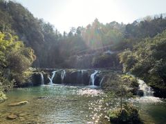 -天河潭旅游度假区