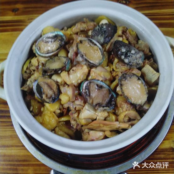 鸽正轩(江滨店)