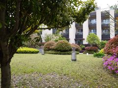 -上海崇明金茂凯悦酒店