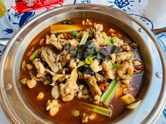 -松哥油焖大虾(皇岗一店)