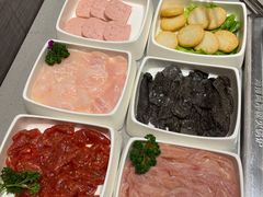 -海底捞火锅(8号仓店)