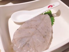 虾滑-海底捞火锅(亲子主题北金鹰店)