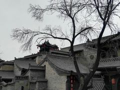 -山西王家大院