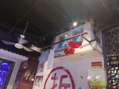 -马路牙子地桌烤肉(工体店)