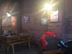 大堂-白乐天毛肚火锅馆(南滨路店)