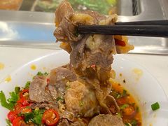 -天府火锅·始于1989年(老城十字街店)