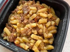 -西贝(满都海公园店)