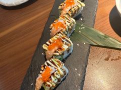 -七条鱼日本料理(远洋乐堤港店)