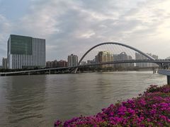 -海心沙亚运公园