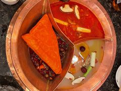 -老码头火锅(玉林店)