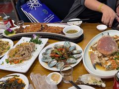 -醉壹号海鲜大排档(厦门美食地标店)