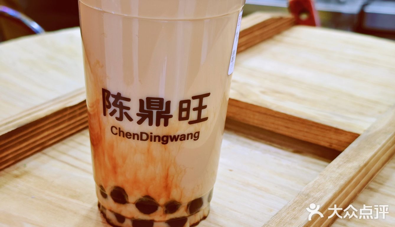 喝到了！只有松江有！一口爱上！