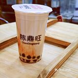 喝到了！只有松江有！一口爱上！