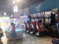 -大玩家(魏家庄万达店)