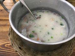 -南记食粥坊·宵夜大排档(莲花总店)