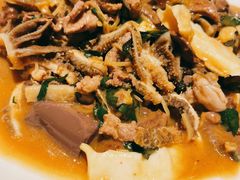 风味牛杂-甘家界牌柠檬鸭(青山店)