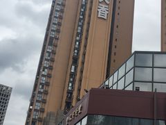 -周幺妹重庆老火锅(银泰城总店)