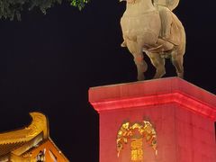 -大唐不夜城