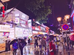 -八一好吃街·高品美食广场