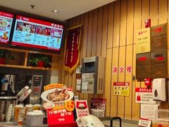 -南城香(北京南站店)