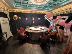 -金狮麟·新豫菜(金码大厦店)