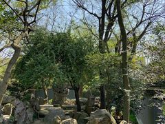 -绮园景区