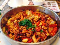 黄记煌三汁焖锅(顺义金街店)-黄记煌三汁焖锅(顺义华联店)