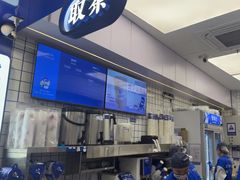 -煲珠公·老红糖珍珠奶茶(长宁龙之梦店)