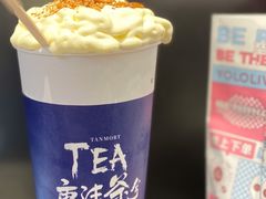 -唐沫茶兮(仓山万达金街店)