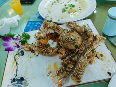 -景好海鲜餐厅(大鹏必选旅游店)