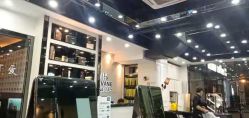 -风向标WIND VANE SALON