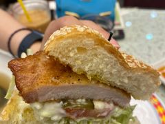 -新辉港式茶餐厅(北栅店)