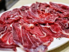-八合里潮汕鲜牛肉火锅(吉大店)