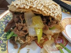 -烤肉季饭庄