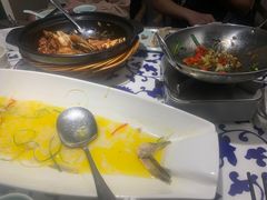 -印巷里主题餐厅(马鞍山店)