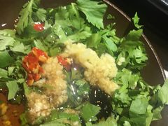 油碟-小红碗老火锅(1958店)