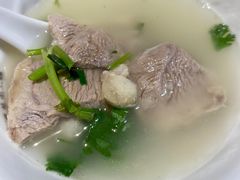 -丁里羊肉小镇(天鹅湖总店)